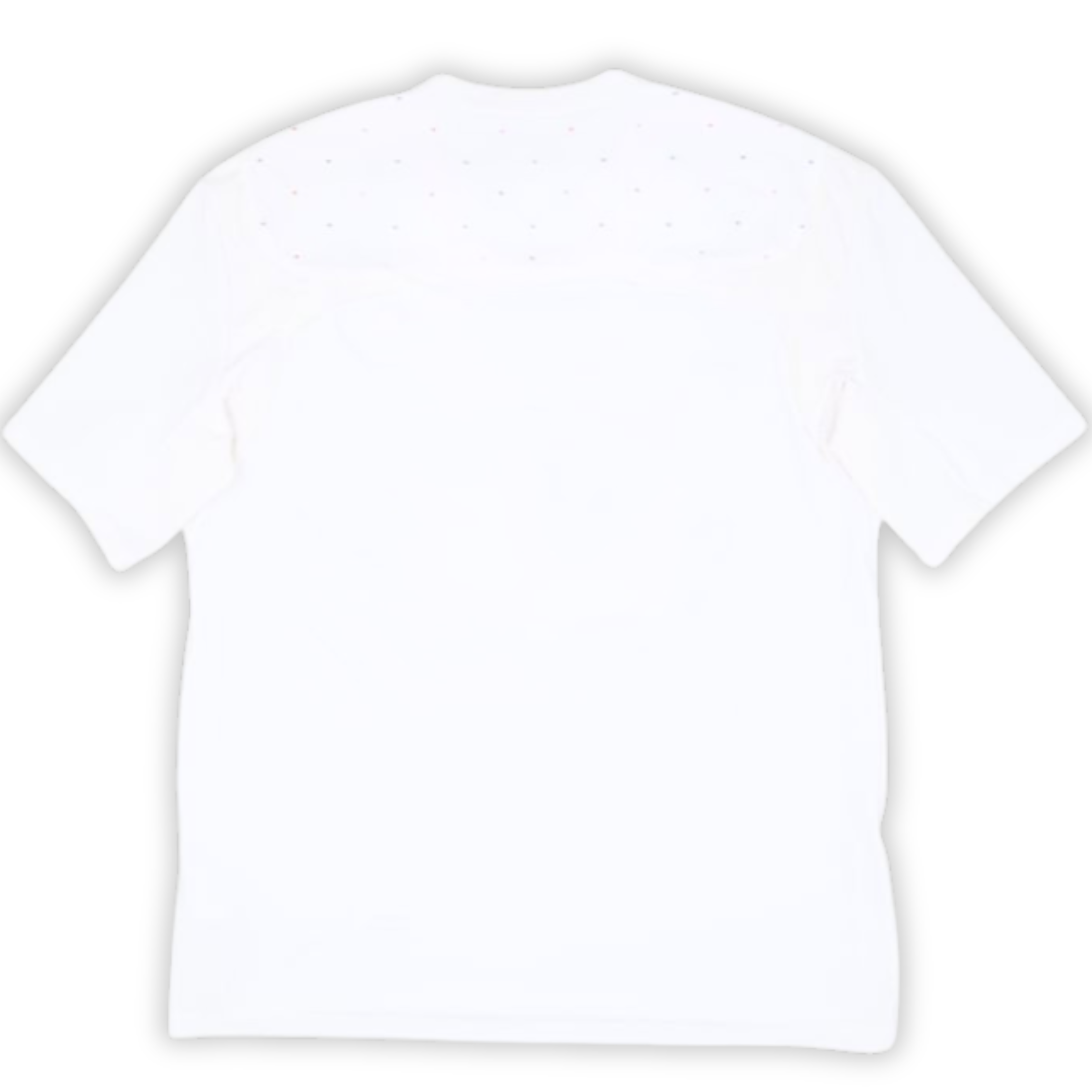2011-12 England Home Shirt
