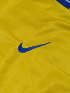 2000-02 Leeds Away Shirt - Viduka 9