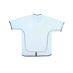 2001-03 England Home Shirt
