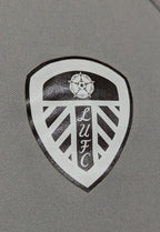 2022-23 Leeds Adidas 1/4 Zip L/S Training Top
