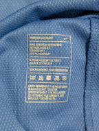2007-08 RC Lens Player Issue Goalkeeper Shirt
