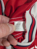 2019-20 Arsenal Home Shirt - Saka 77