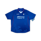 2002-03 Rangers Home Shirt - Arteta 23