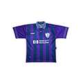 1995-97 Tottenham Away Shirt