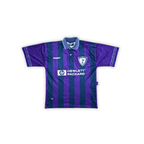 1995-97 Tottenham Away Shirt