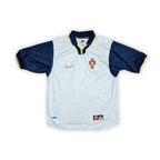 1998-00 Portgual Away Shirt