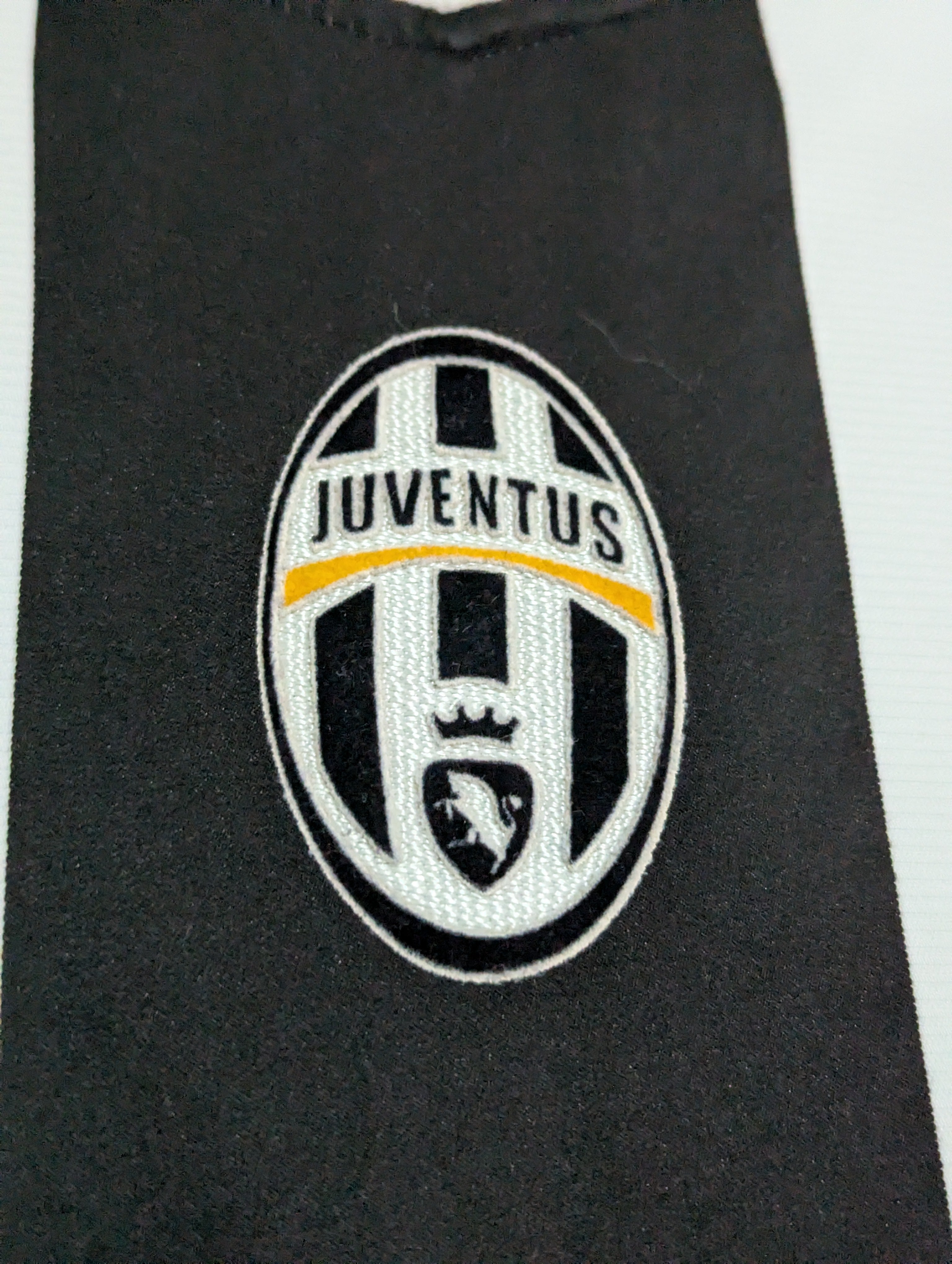 2004-05 Juventus Home Shirt - Del Piero 10