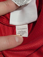 2012-13 Manchester United Home Shirt - Kagawa 26