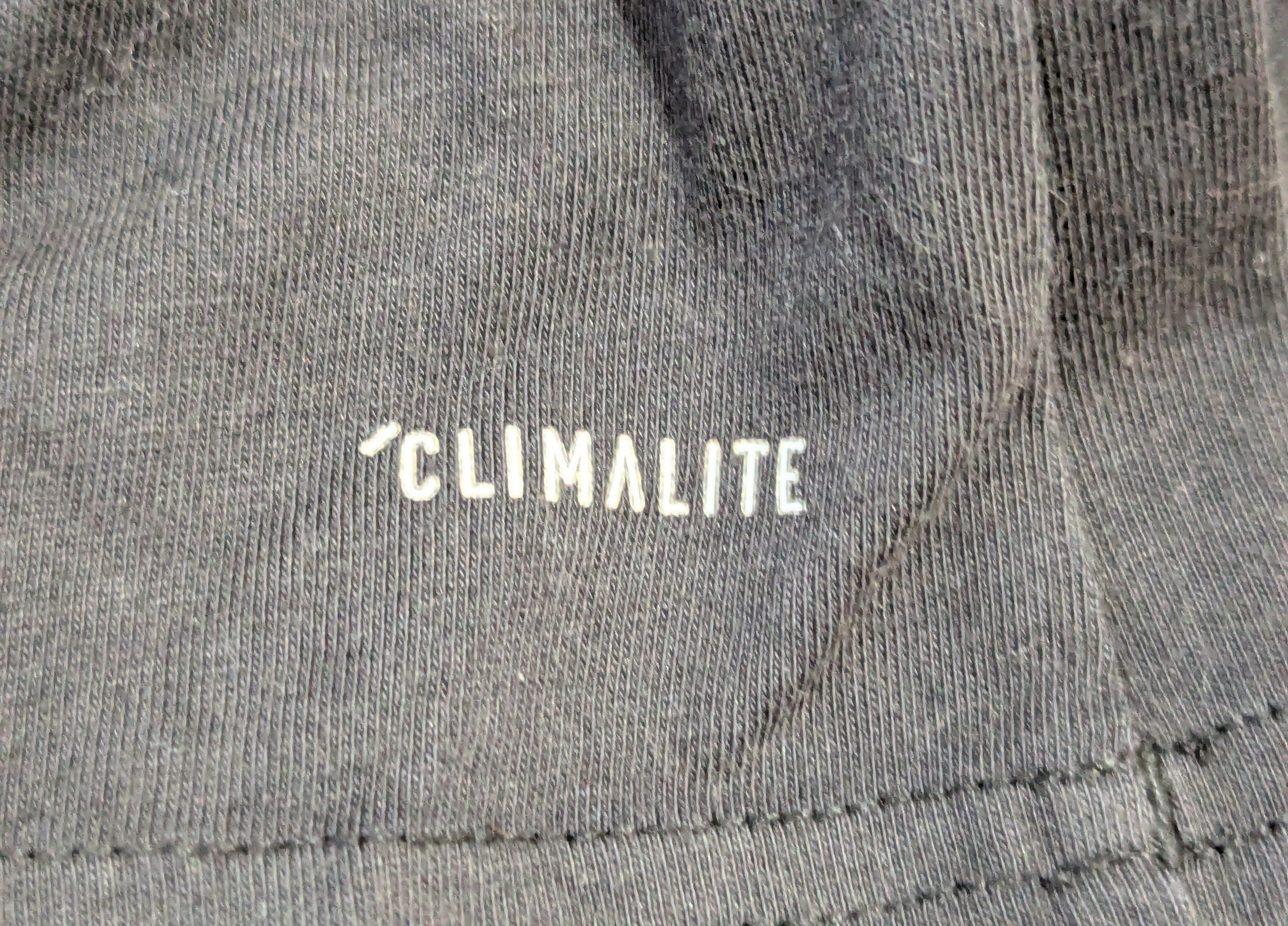 2018-19 Fulham Adidas T-Shirt