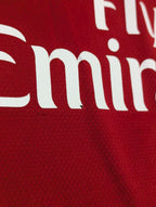 2019-20 Arsenal Home Shirt - Saka 77