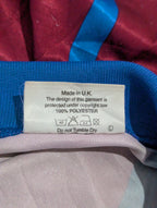 1993-95 Aston Villa Home Shirt