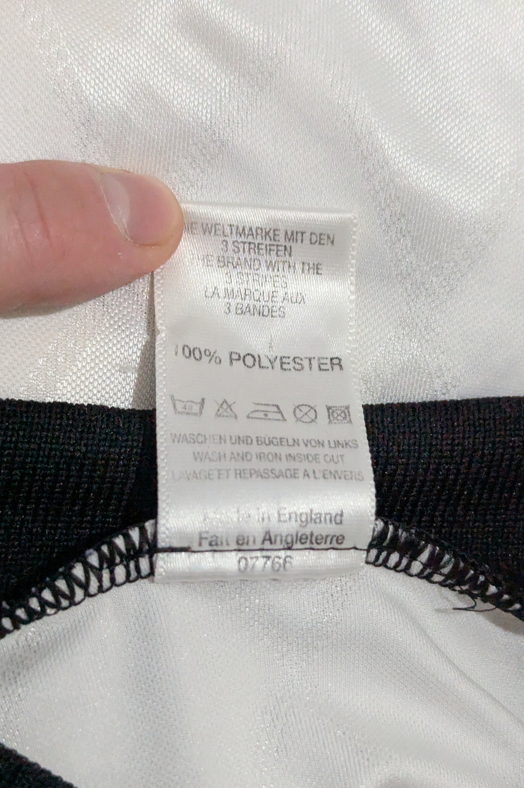 1996-98 Bayern Munich Away Shirt