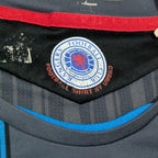 2007-08 Rangers Third Shirt