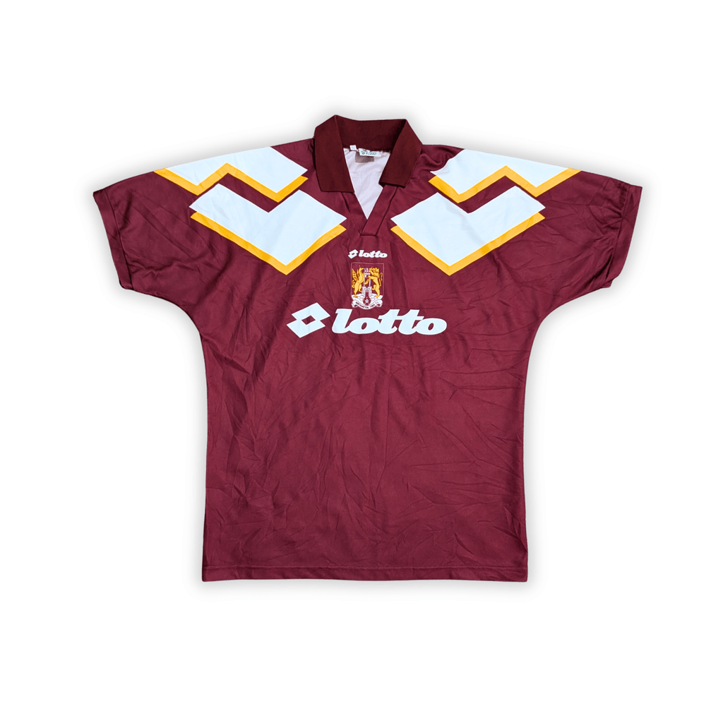 1995-96 Northampton Town Home Shirt