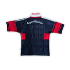 1996-98 Bayern Munich Home Shirt