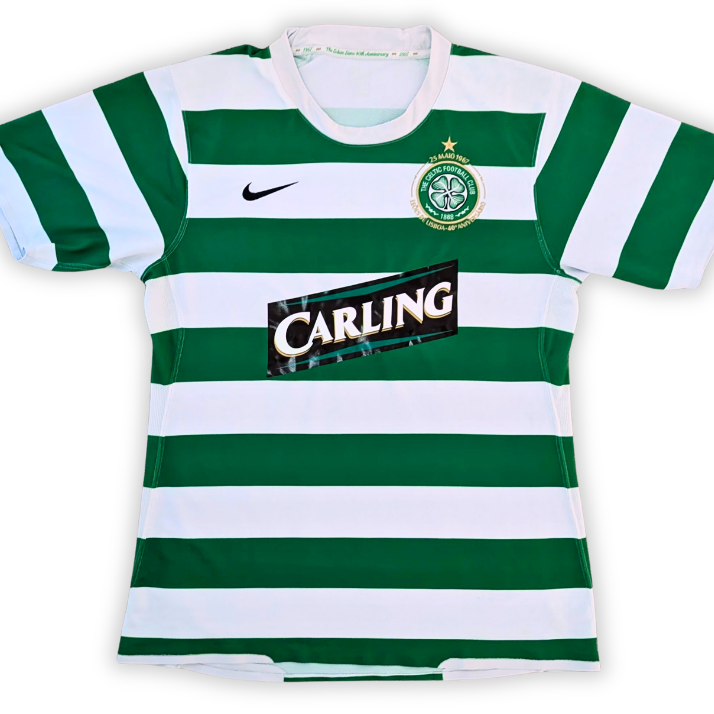 2004-05 Celtic Home Shirt