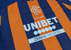 2023-24 Rangers Third Shirt