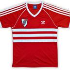 2016 River Plate '1985' Adidas Re-Issue