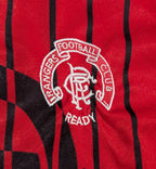 1994-95 Rangers Away Shirt