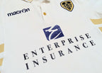 2012-13 Leeds United Polo Shirt