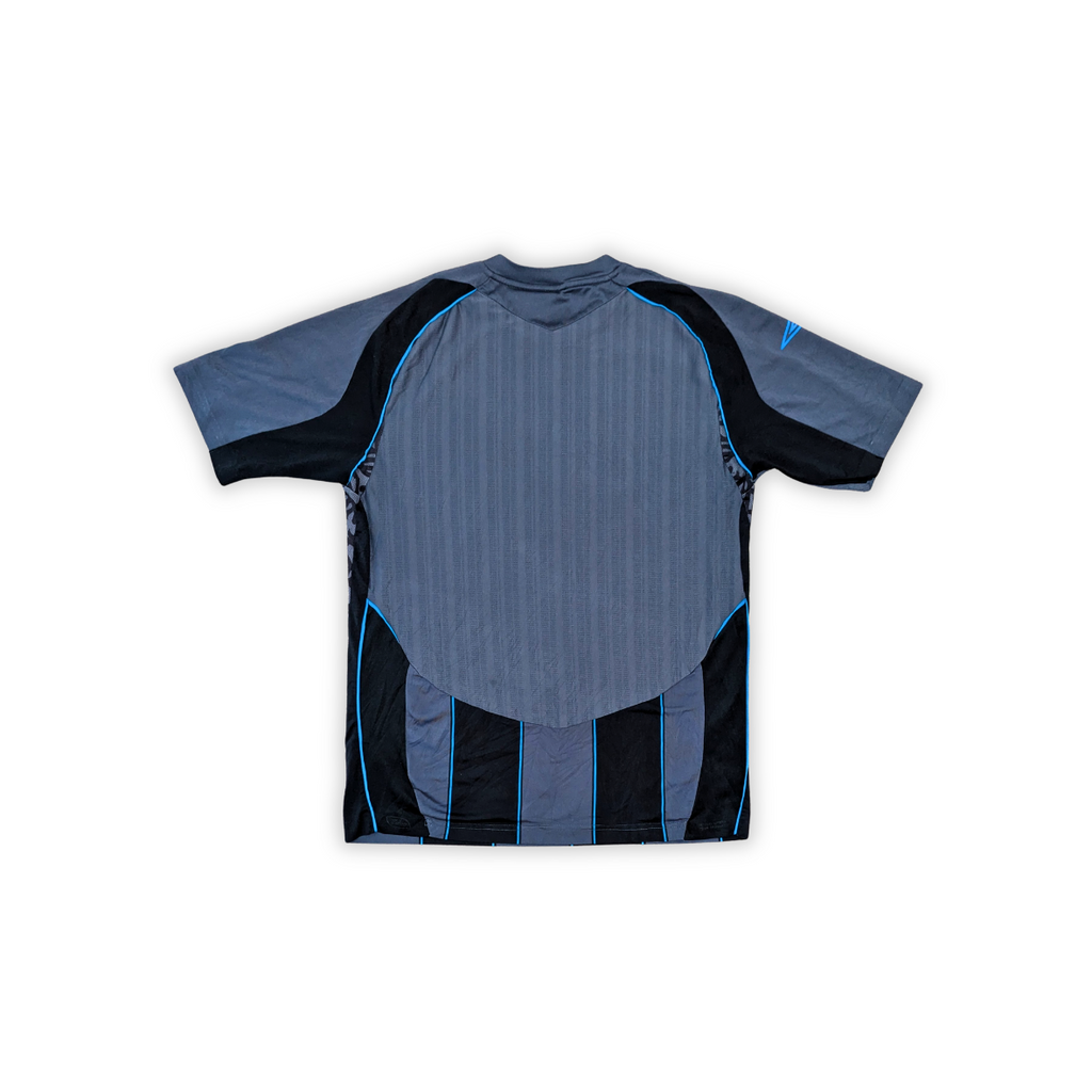 2007-08 Rangers Third Shirt