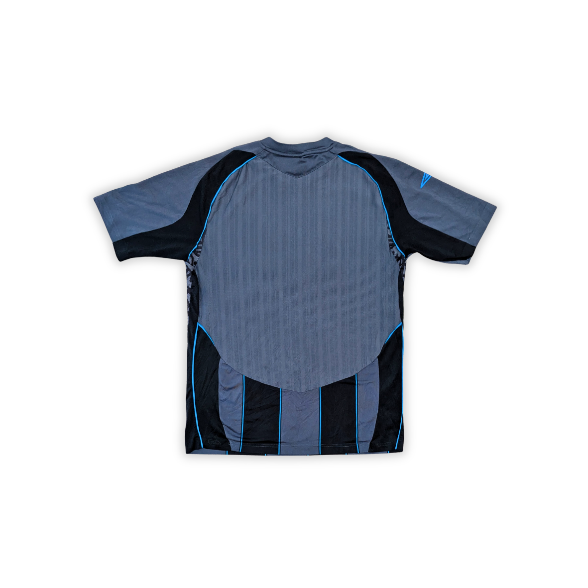 2007-08 Rangers Third Shirt