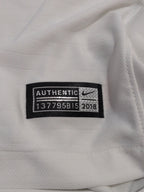 2018-19 England Home Shirt