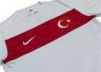 2014-15 Turkey Away Shirt