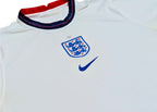 2020-22 England Home Shirt