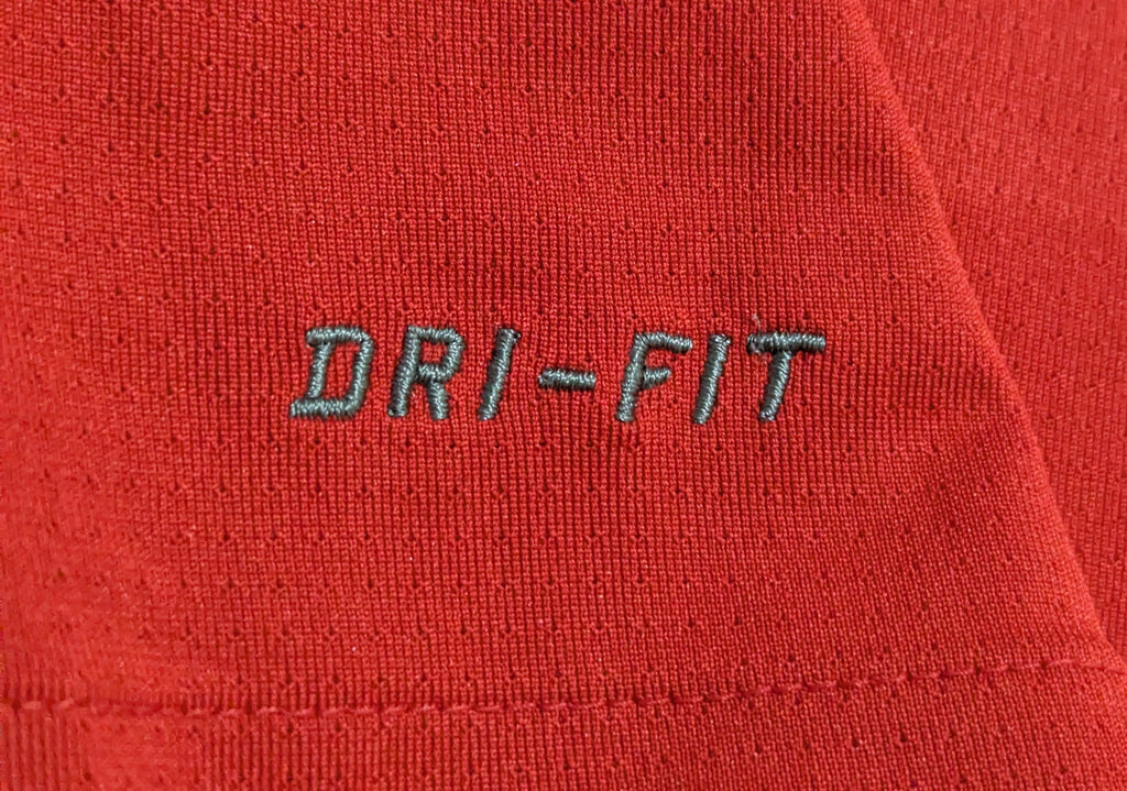 2010-11 Arsenal Home Shirt - Arshavin 23