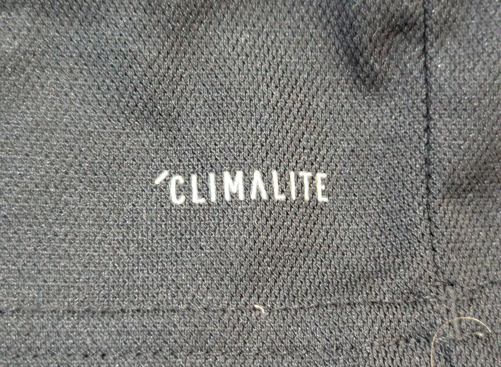 2018-19 Fulham Adidas Polo Shirt