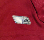 2012-14 Russia Home Shirt