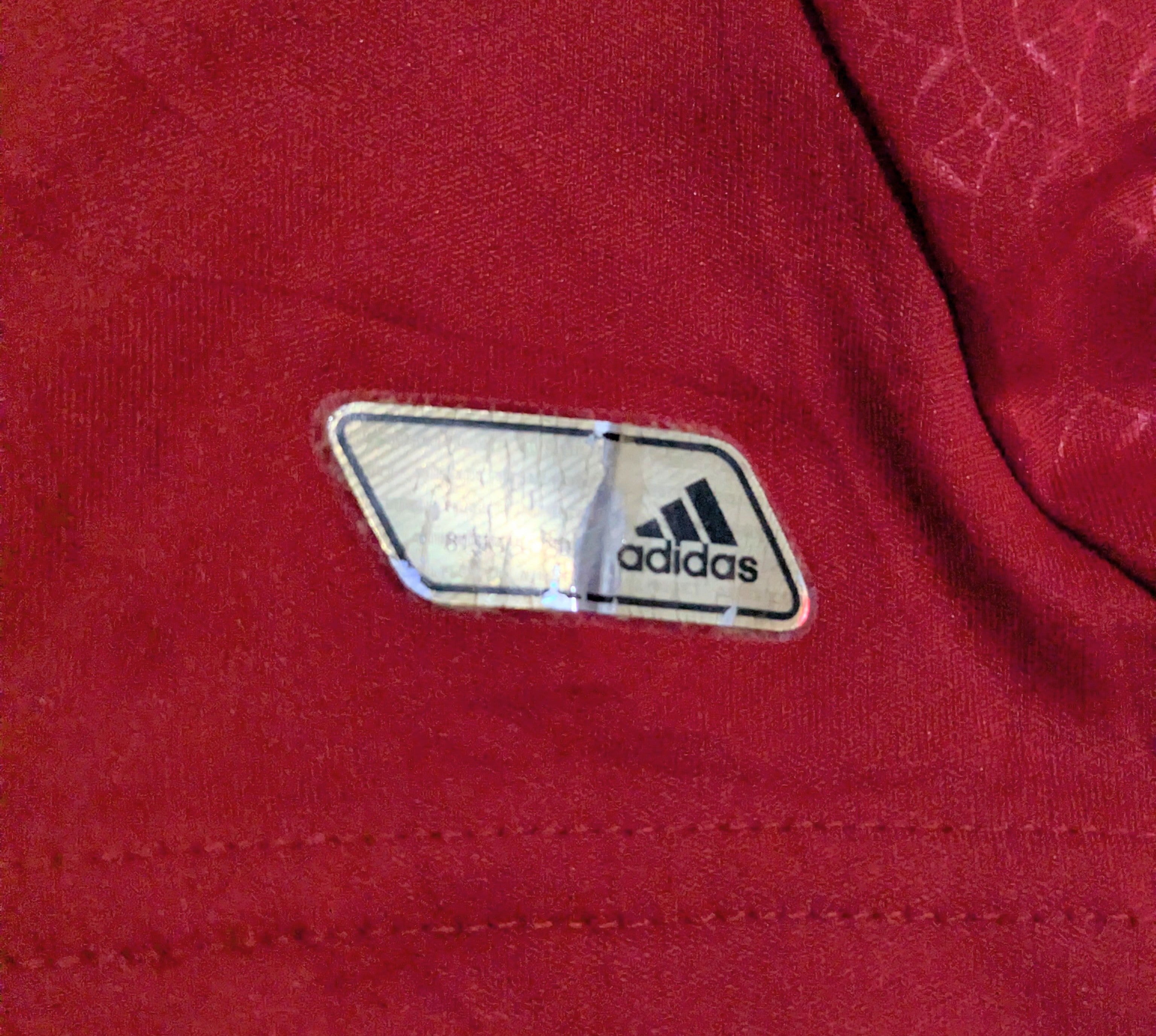 2012-14 Russia Home Shirt