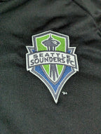 2012 Seattle Sounders Adidas Full Zip Track Jacket