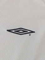 2001-02 Manchester United Away Shirt - Blanc 6