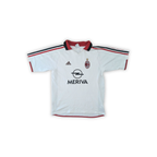 2003-04 AC Milan Away Shirt - Kaka 22