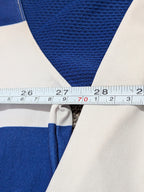 2005-06 QPR Long Sleeve Home Shirt