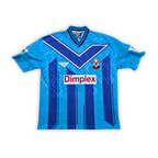 1993-95 Southampton Away Shirt Pony Re-Issue - Le Tissier 7