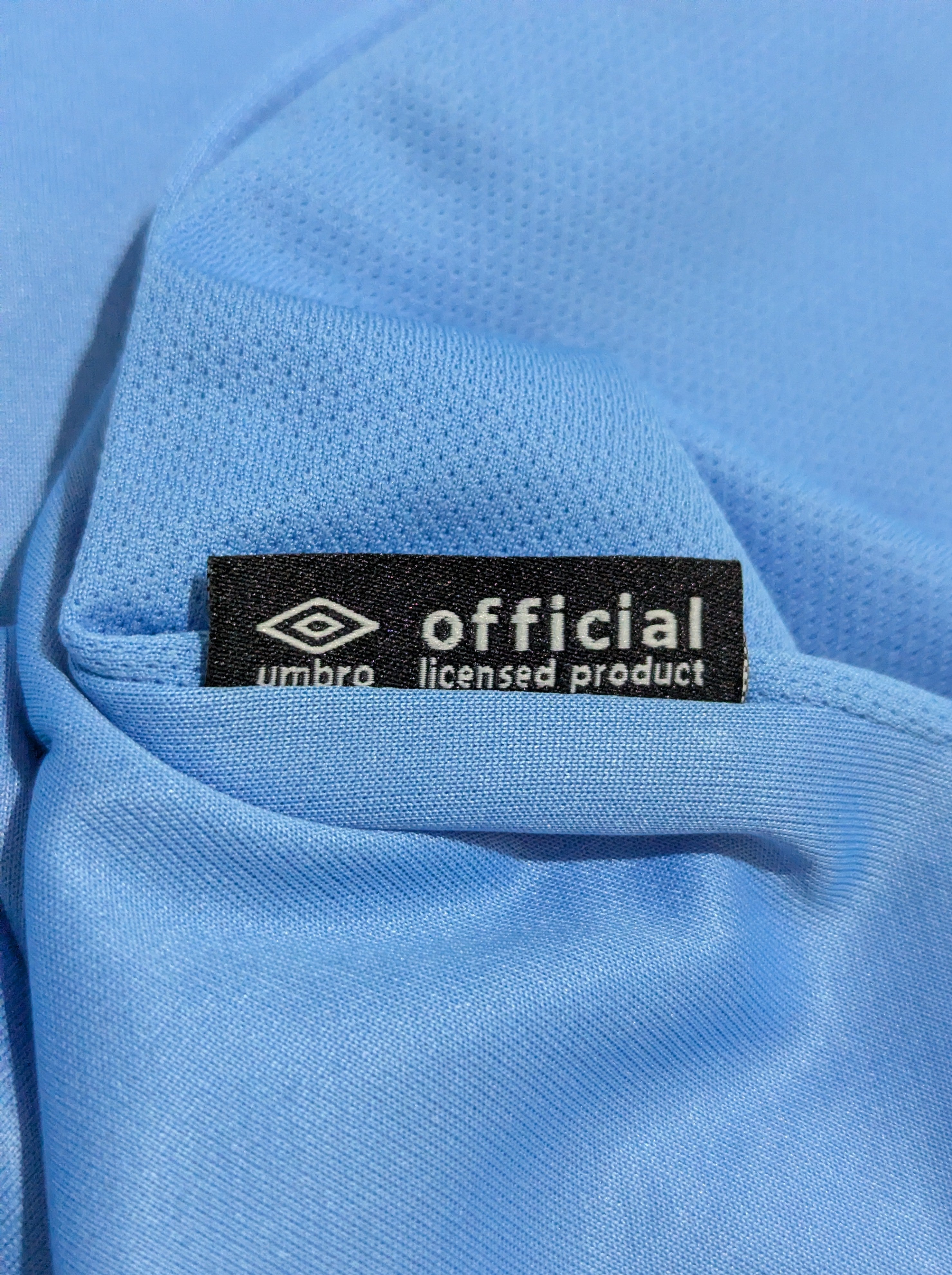 2020-21 West Ham Away Shirt - Noble 16