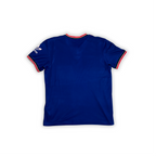 1984-85 Manchester United Third Shirt Adidas Originals Reissue