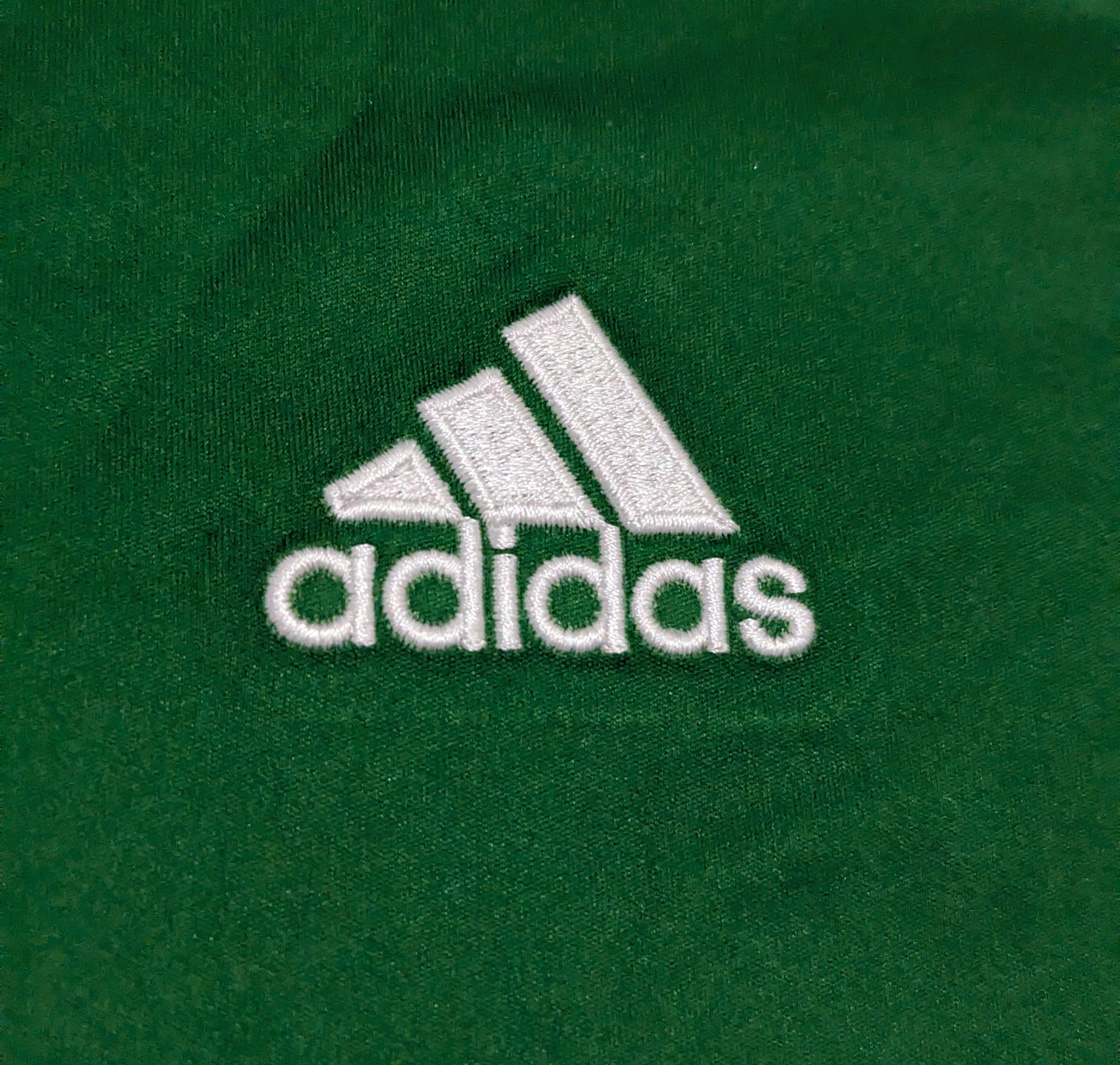 2016-17 Northern Ireland Home Shirt