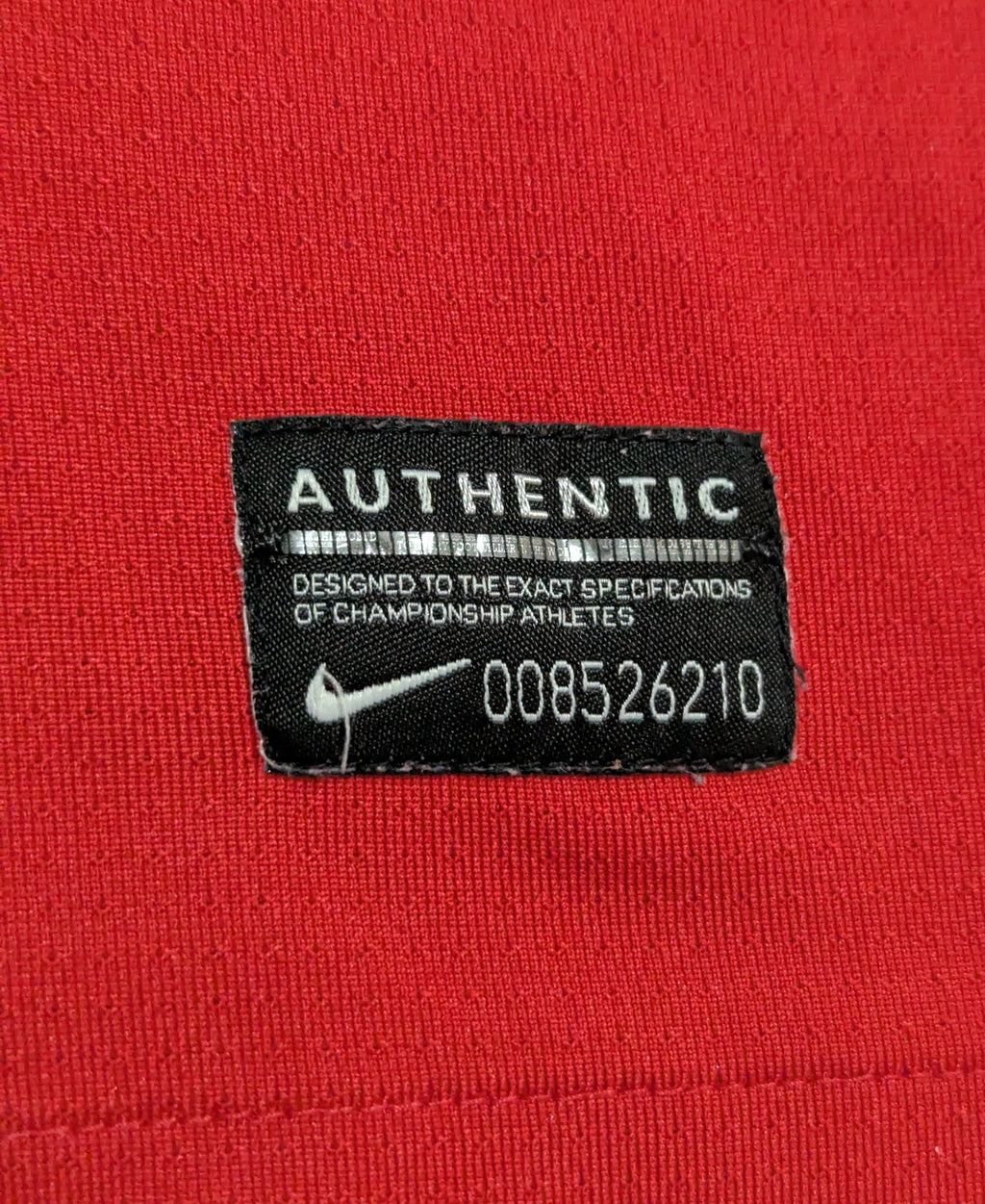 2010-11 Arsenal Home Shirt - Arshavin 23