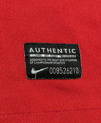 2010-11 Arsenal Home Shirt - Arshavin 23