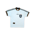 1996-98 Germany Home Shirt