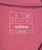 2023-24 Manchester United Adidas European Training Top