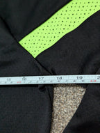 2022-23 Manchester City Puma 1/4 Zip Drill Top