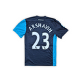 2011-12 Arsenal Away Shirt - Arshavin 23