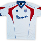 2003-04 Rushden & Diamonds Home Shirt