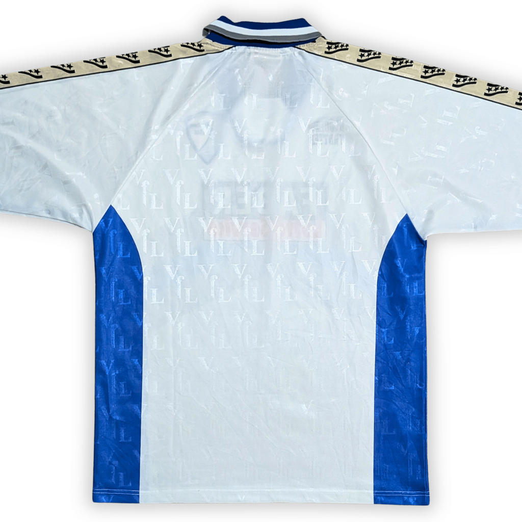1999-01 VFL Bochum Home Shirt