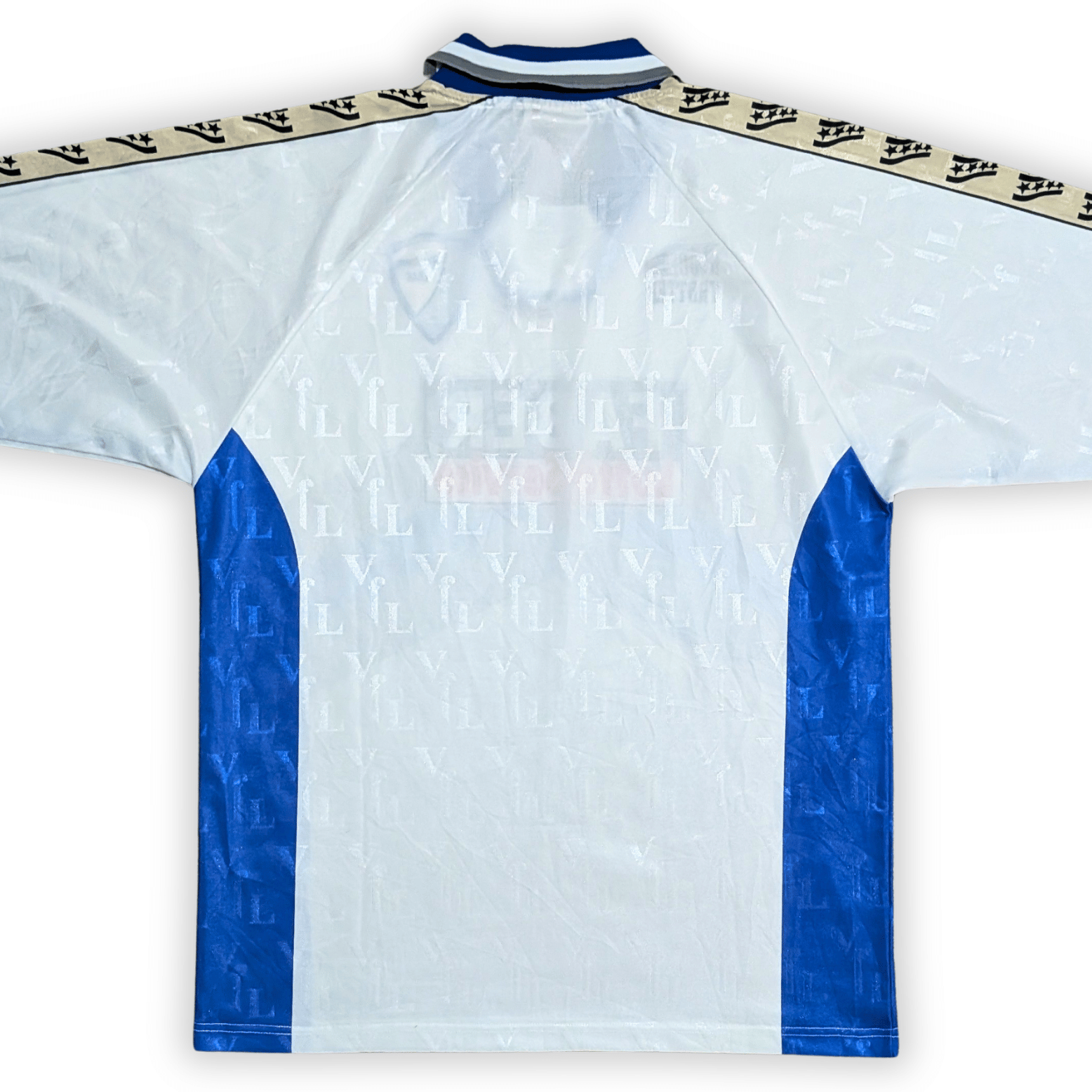 1999-01 VFL Bochum Home Shirt